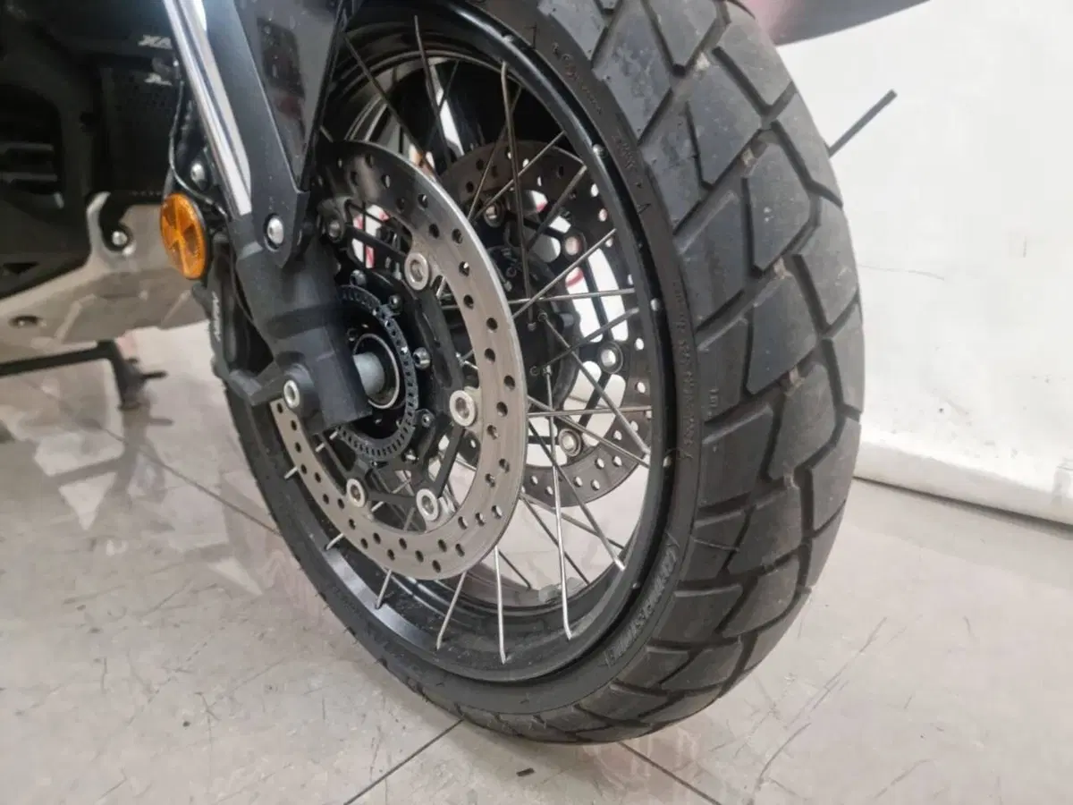 Honda X-ADV 750 (2025 - 26) (7)