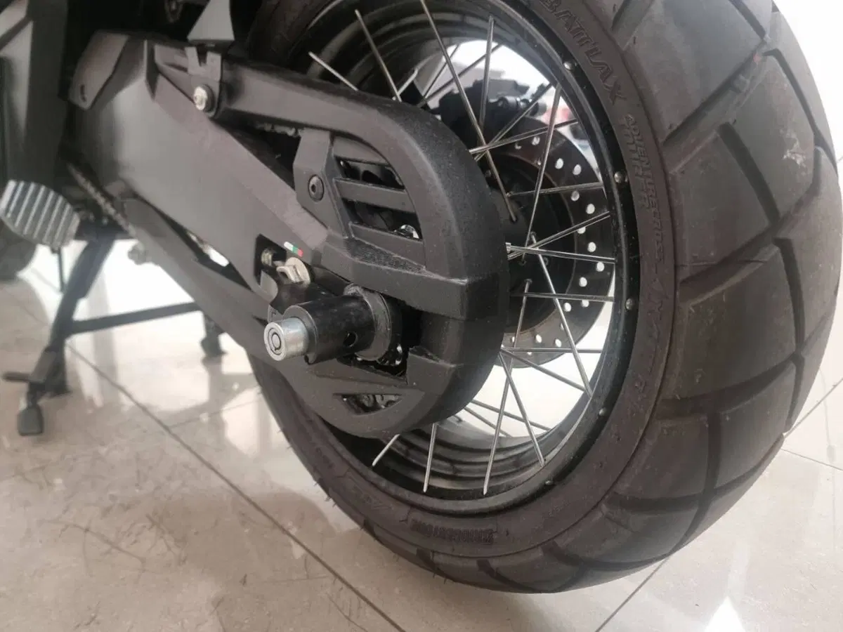 Honda X-ADV 750 (2025 - 26) (8)