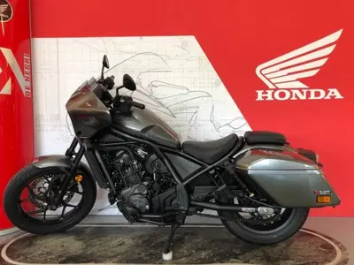 Honda CMX 1100 Rebel T DCT (2025 - 26) usata