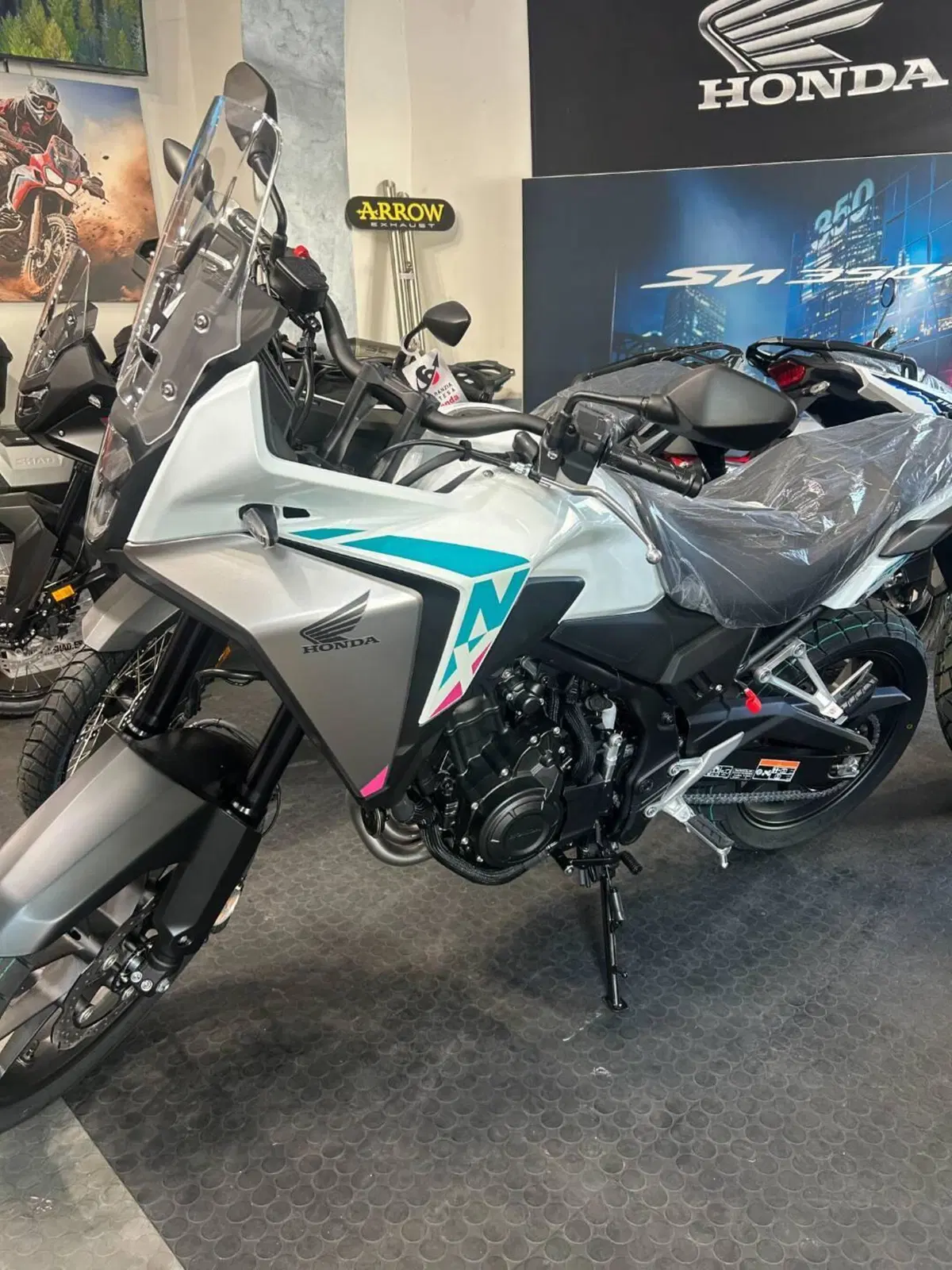 Honda NX500 (2026) (5)
