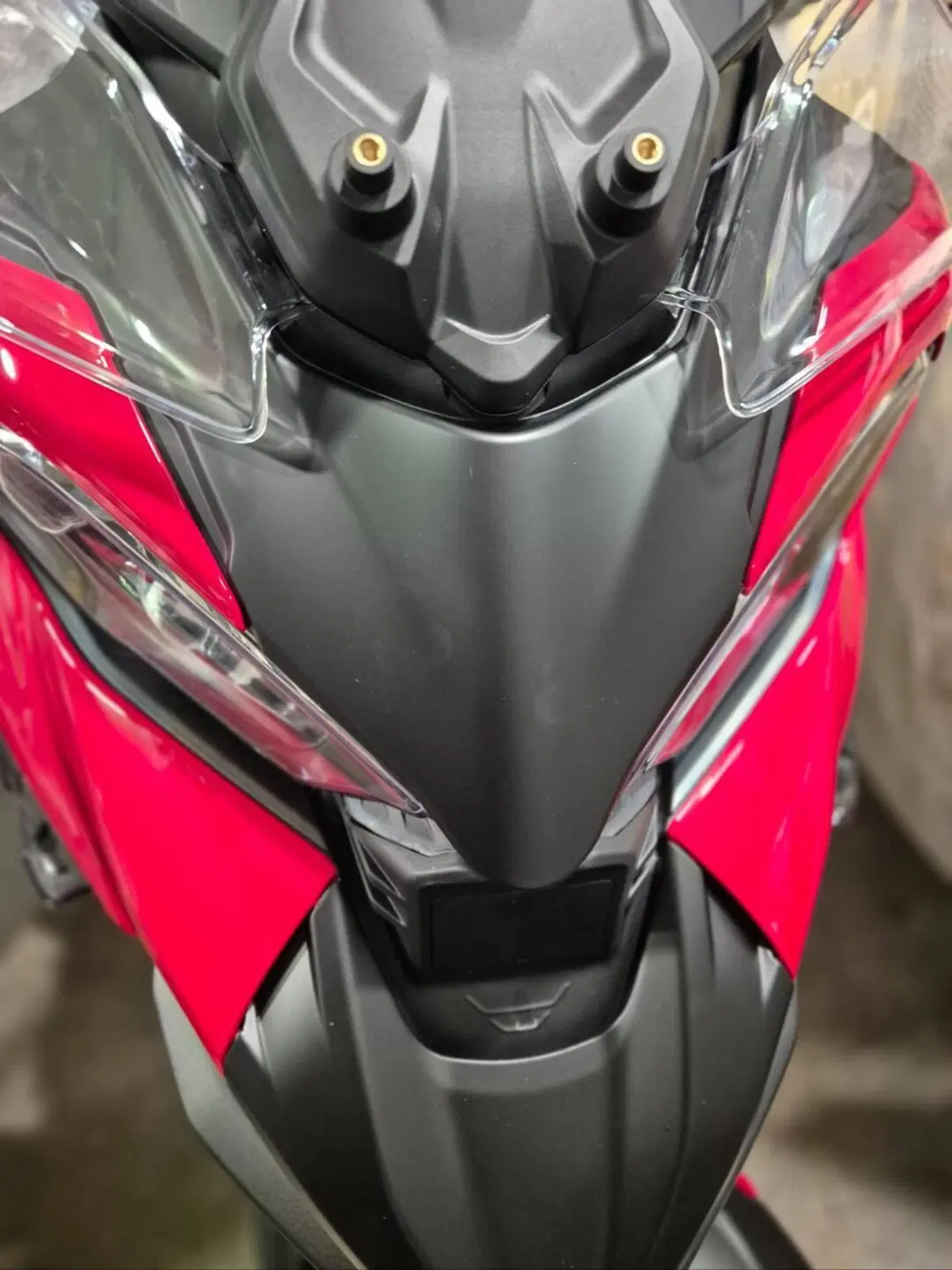 Ducati Multistrada V4 S (2025 - 26)