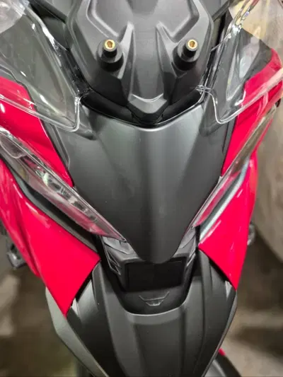 Ducati Multistrada V4 S (2025 - 26) nuova