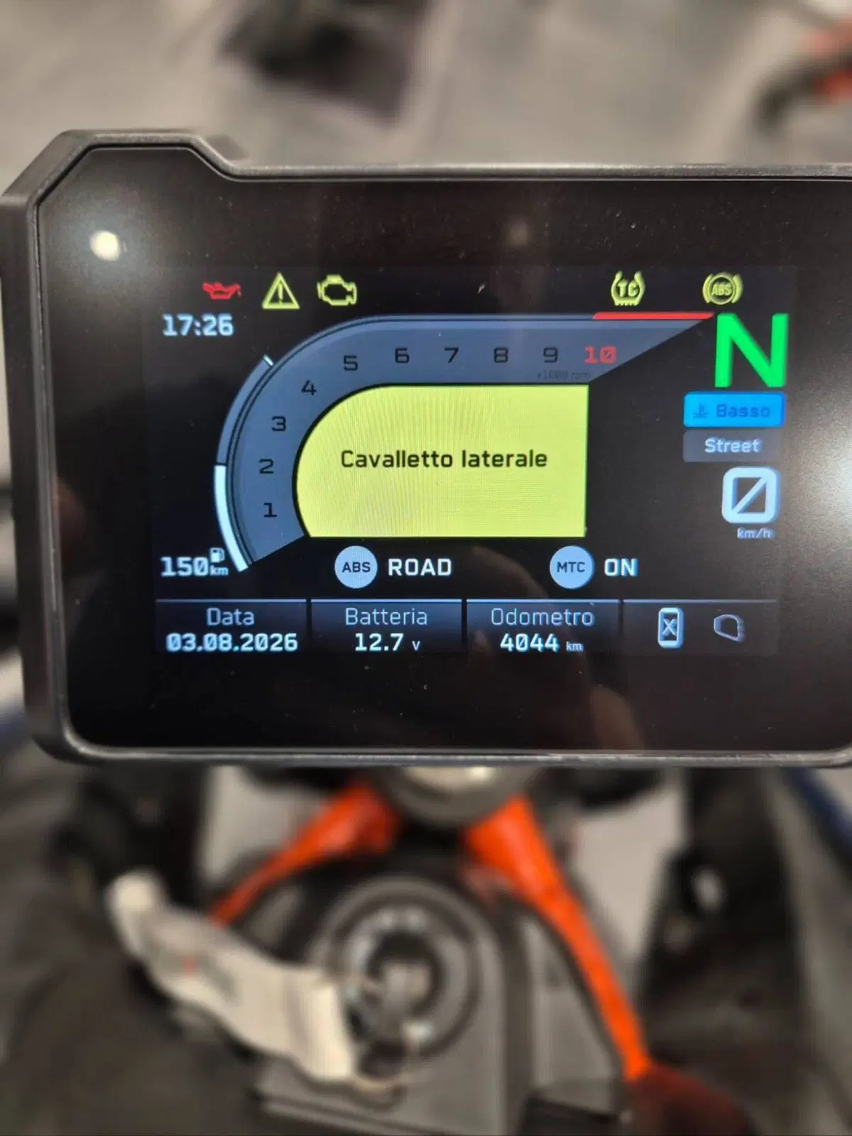 KTM 390 Duke (2024 - 25) (10)