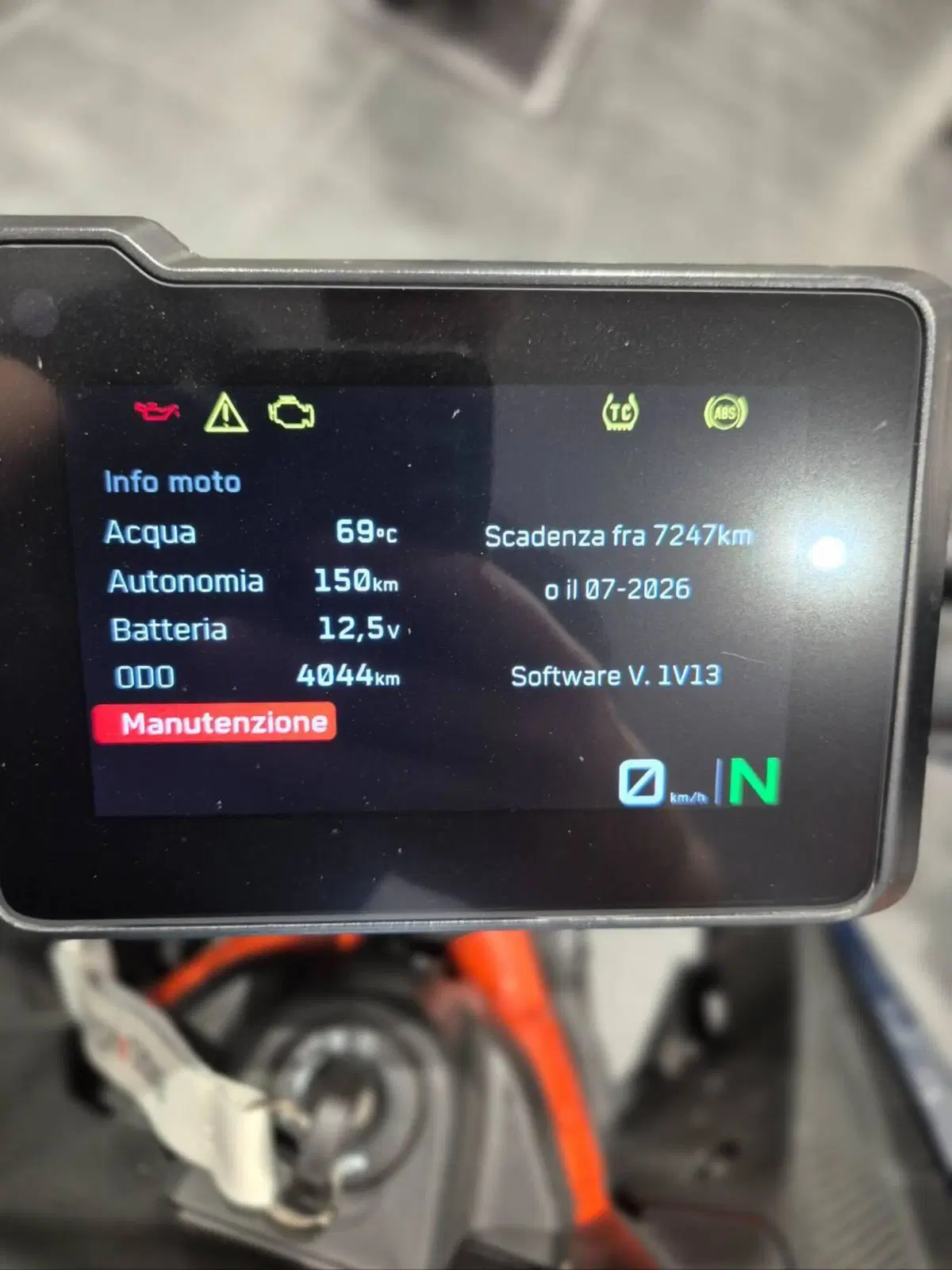 KTM 390 Duke (2024 - 25) (16)