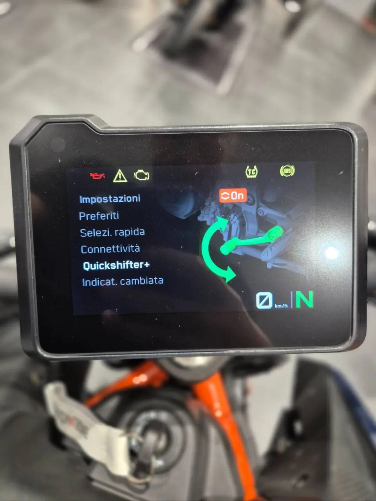 KTM 390 Duke (2024 - 25) (17)