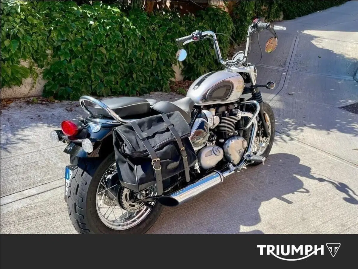 Triumph Bonneville Speedmaster 1200 Icon Edition (2025 - 26) (6)