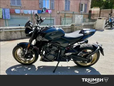 Triumph Trident 800 (2026) usata