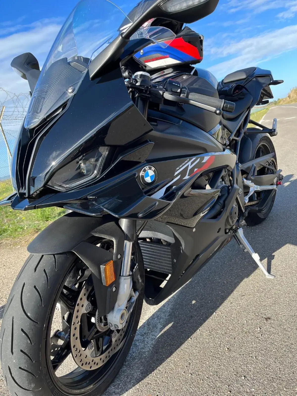Bmw S 1000 RR (2023 - 24) (7)