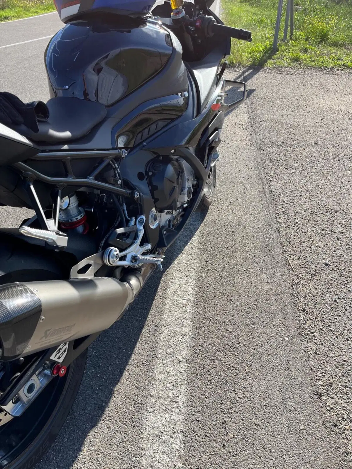 Bmw S 1000 RR (2023 - 24) (8)