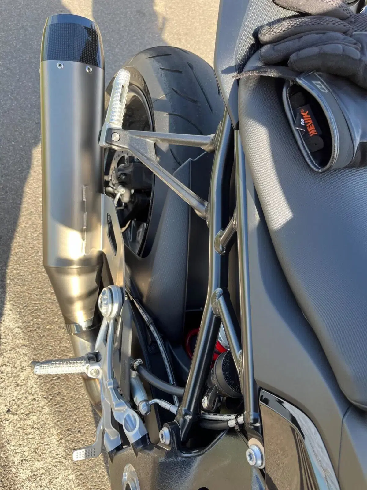 Bmw S 1000 RR (2023 - 24) (9)