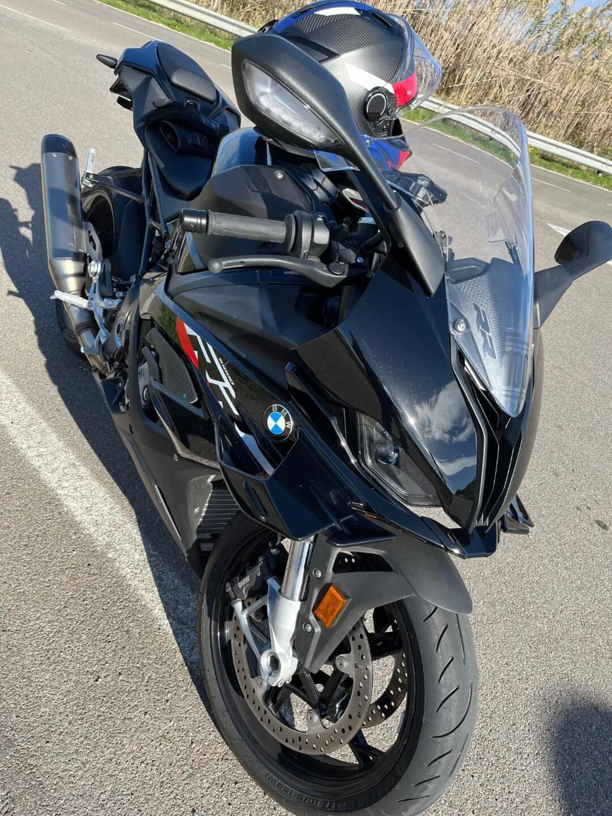 Bmw S 1000 RR (2023 - 24) (10)
