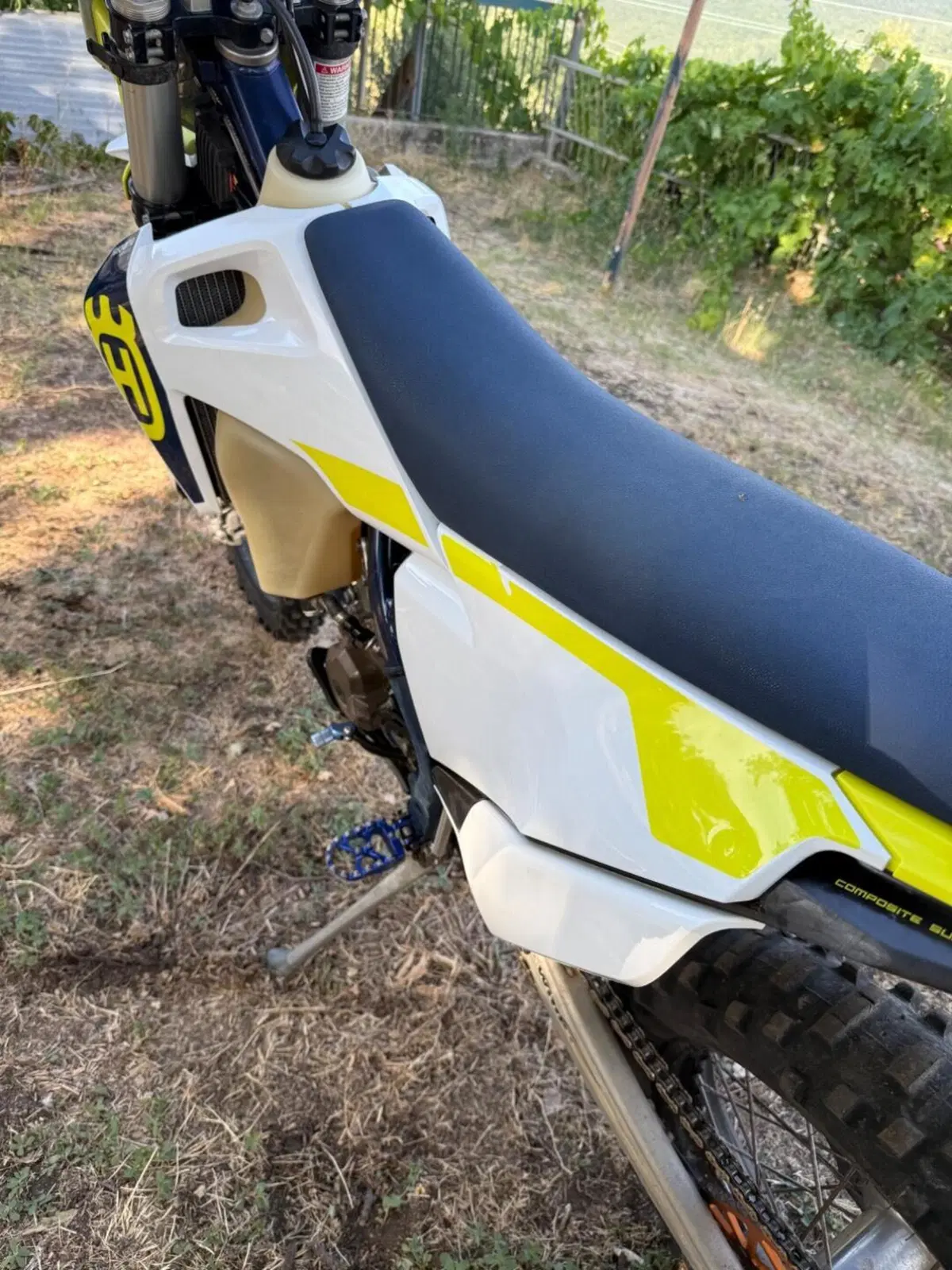 Husqvarna FE 250 (2023) (5)