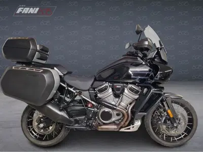 Harley-Davidson Pan America 1250 Special (2020 - 25) usata