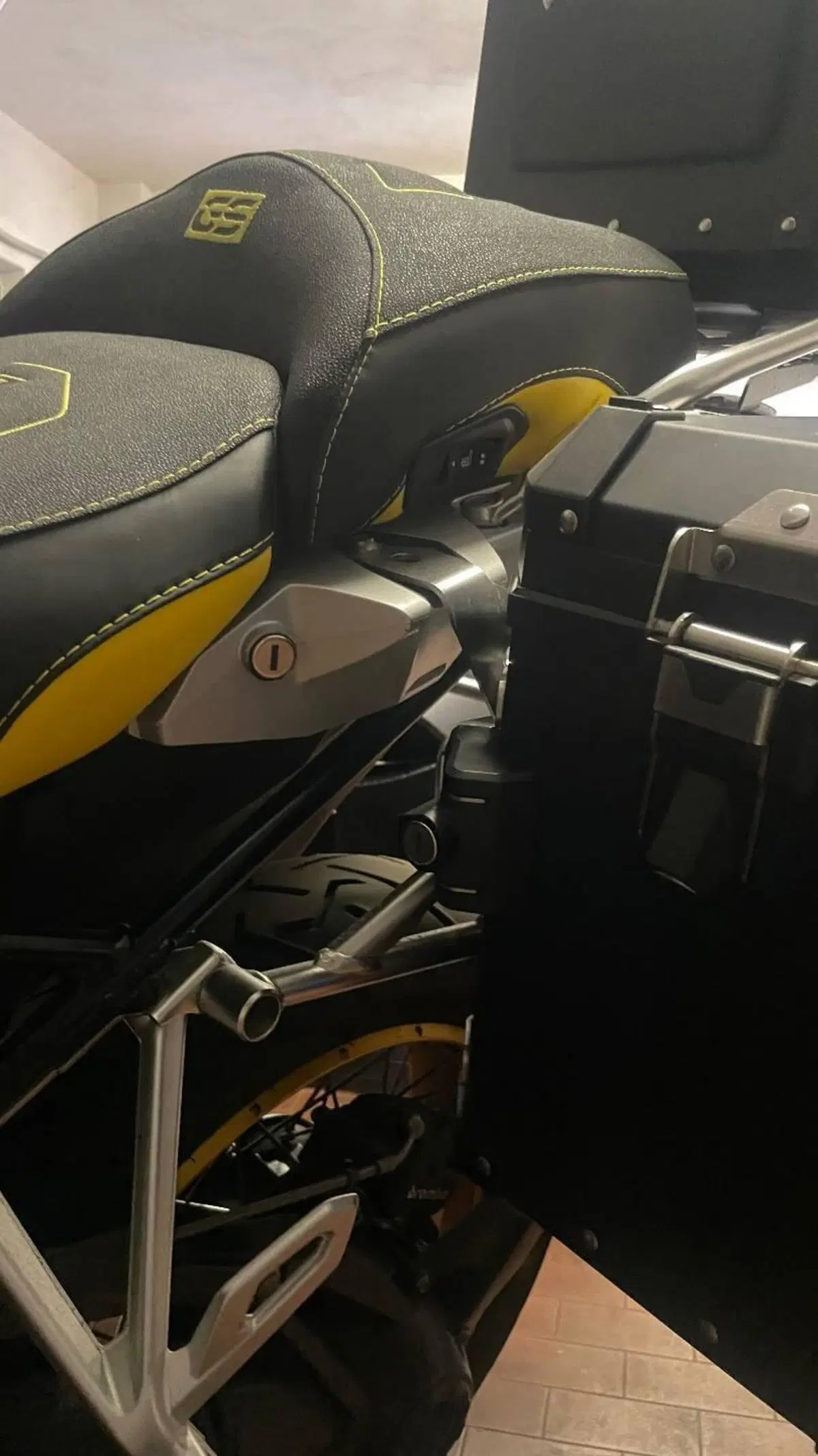 Bmw R 1250 GS Adventure - Edition 40 Years GS (2020 - 21) (7)