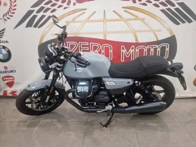Moto Guzzi V7 Sport (2025 - 26) nuova