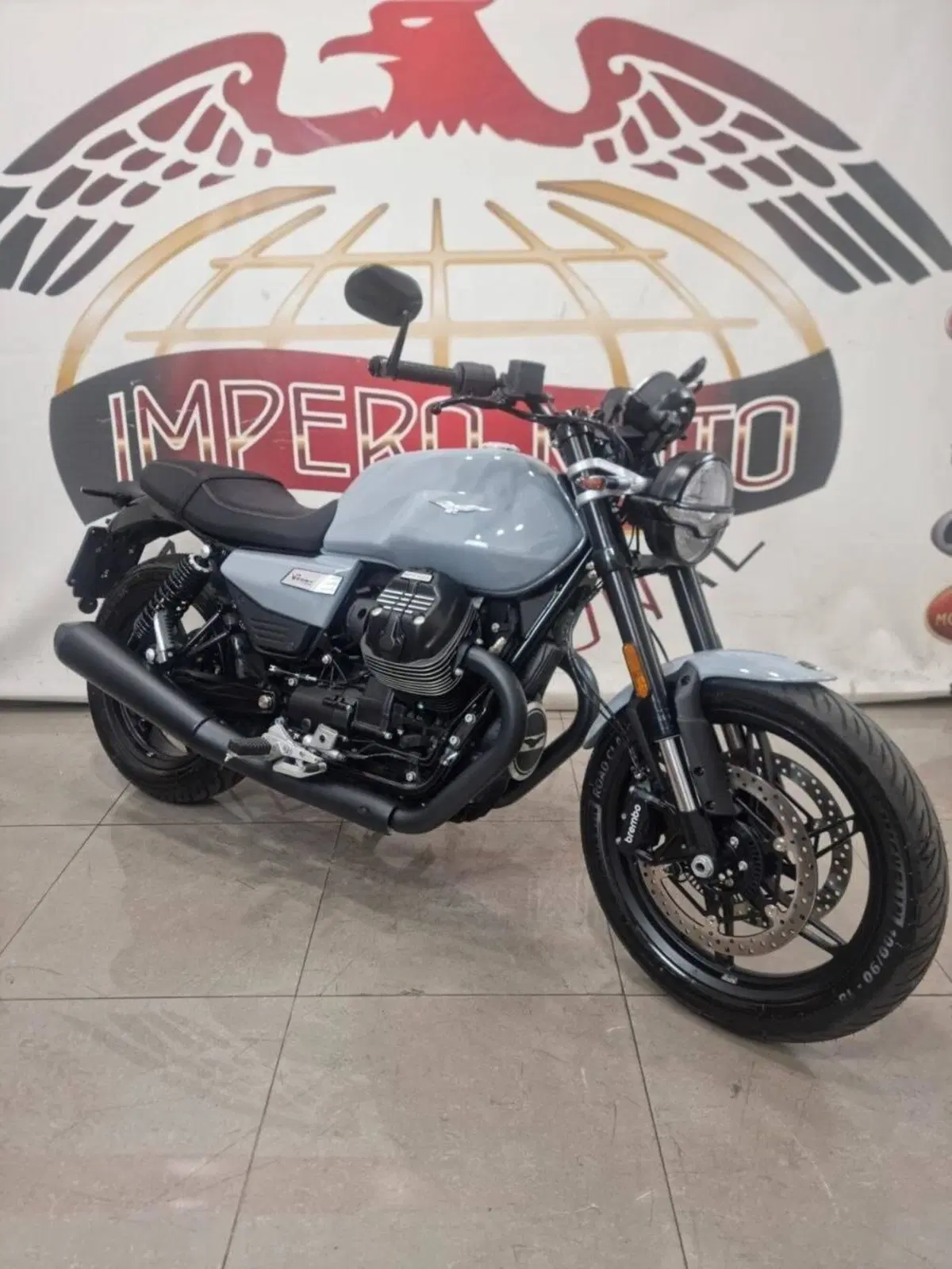 Moto Guzzi V7 Sport (2025 - 26) (3)