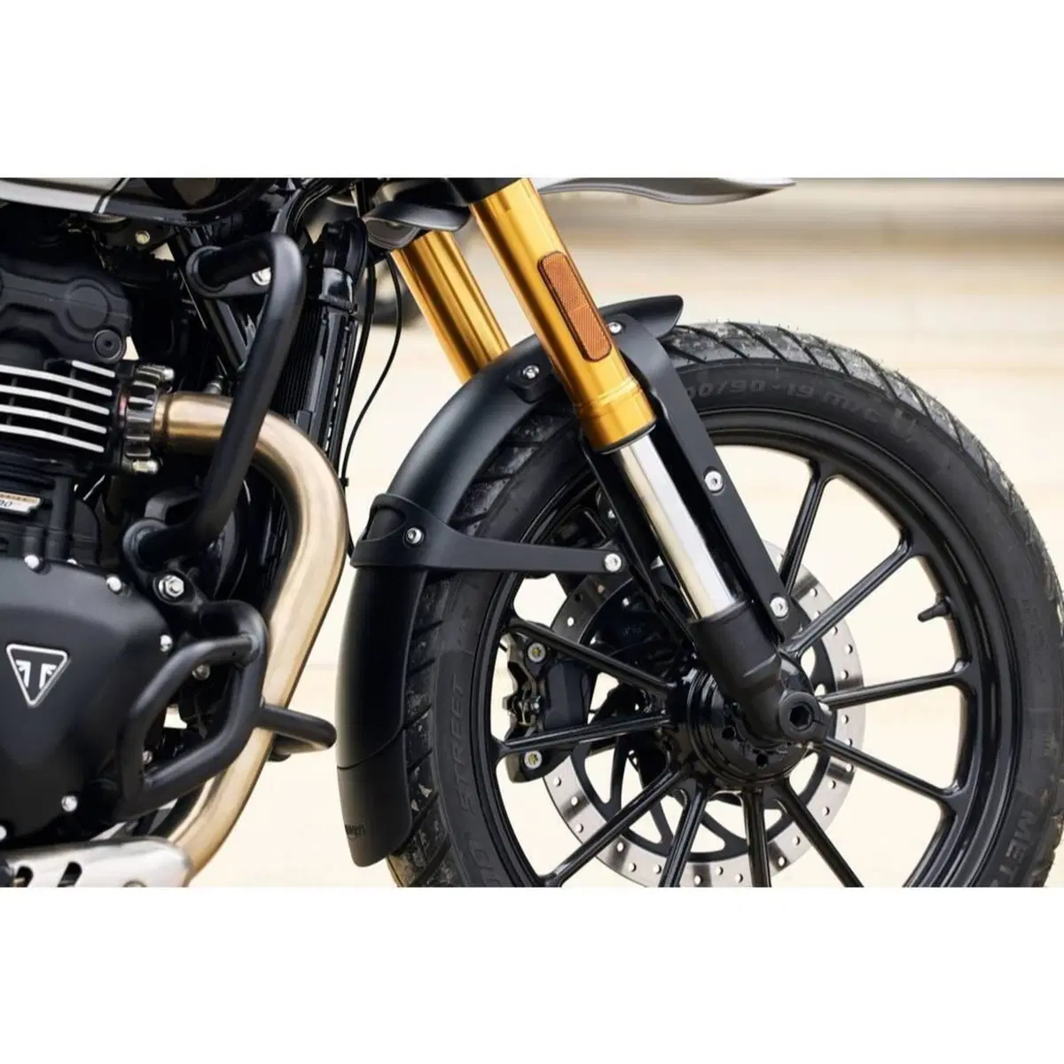 Kit Barre Paramotore Superiori 36TA0038 Triumph S (2)