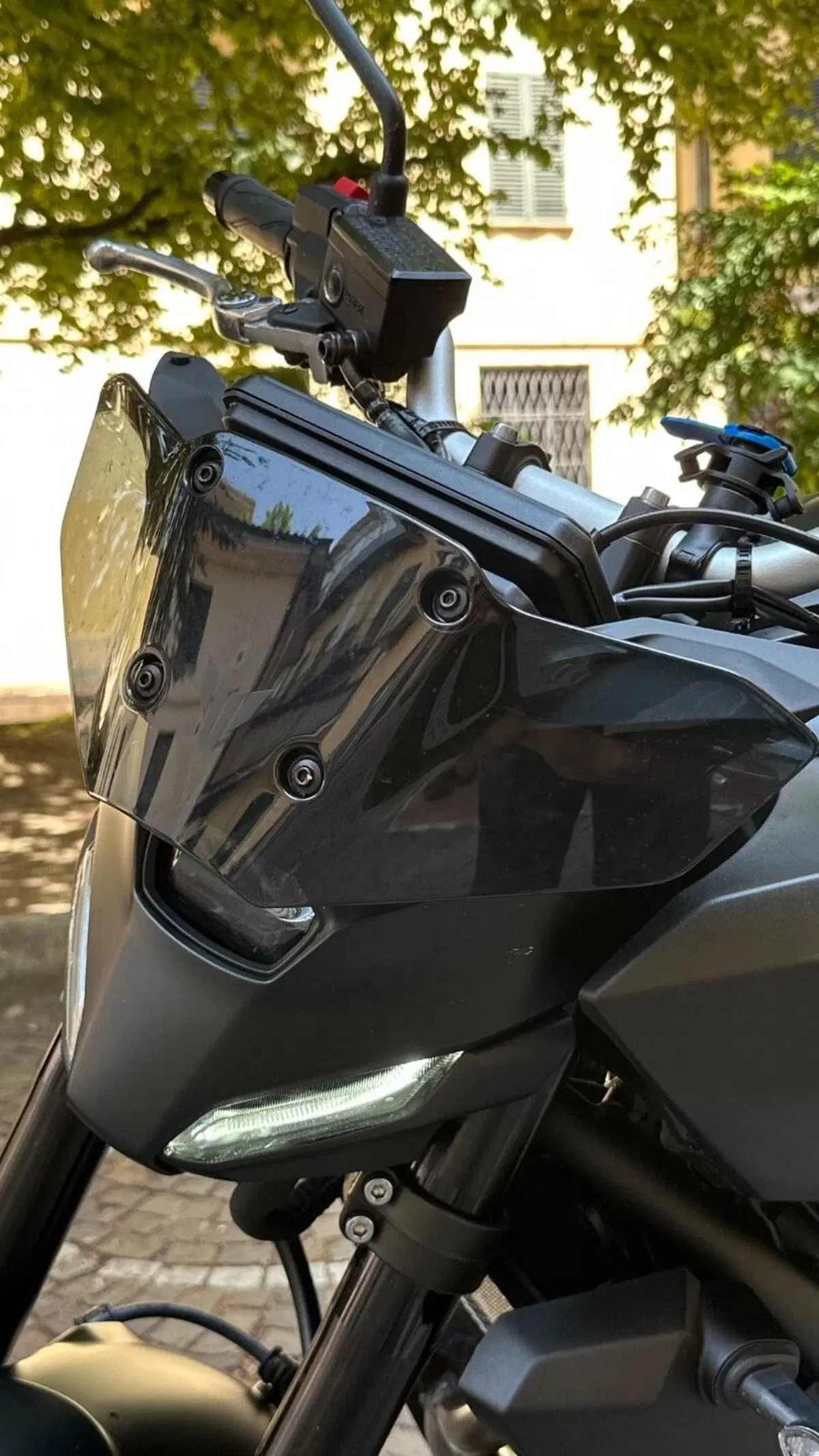 Yamaha MT-07 (2025 - 26) (7)