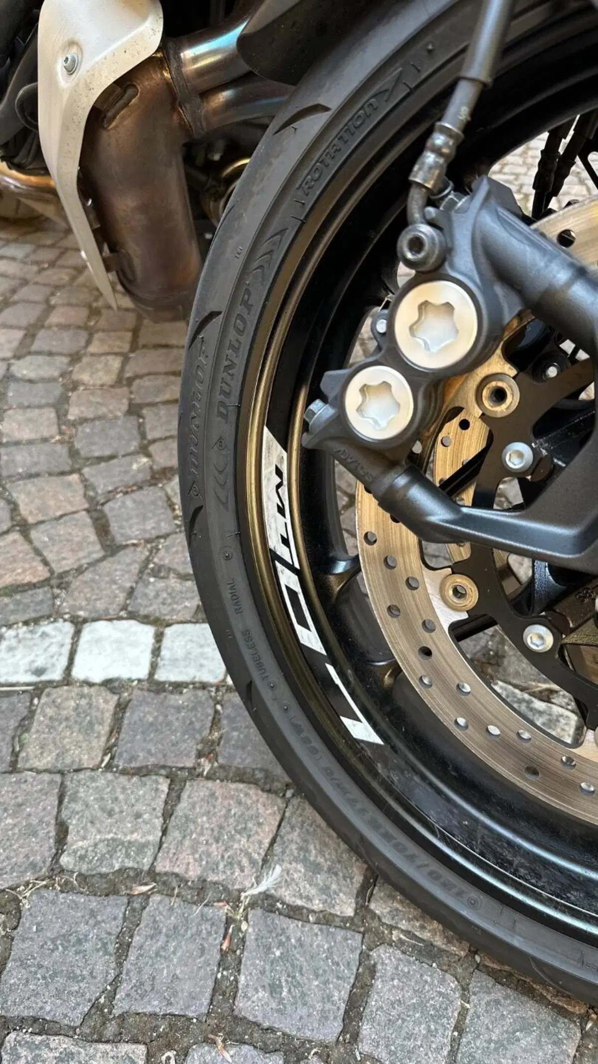 Yamaha MT-07 (2025 - 26) (10)