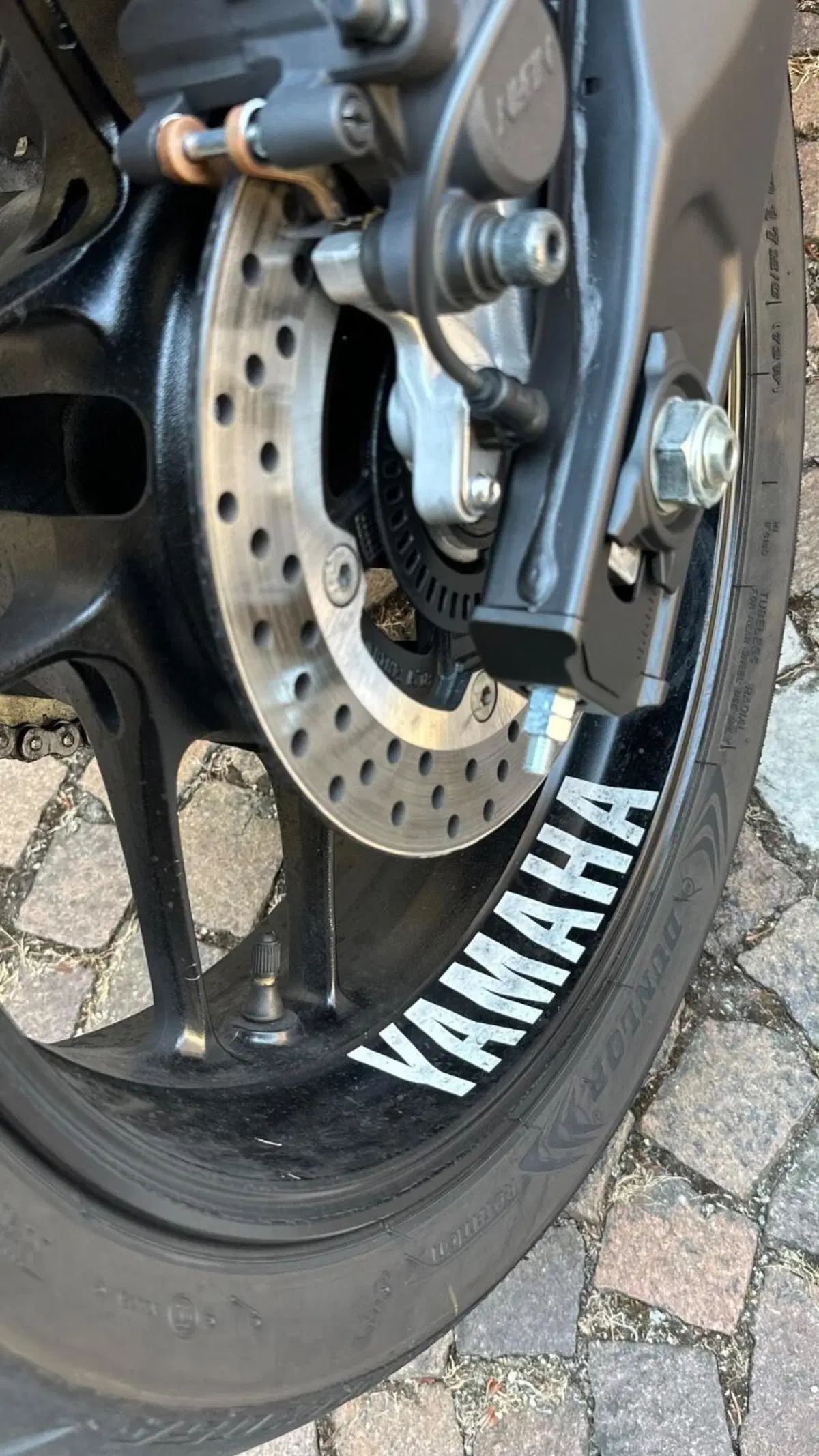 Yamaha MT-07 (2025 - 26) (11)