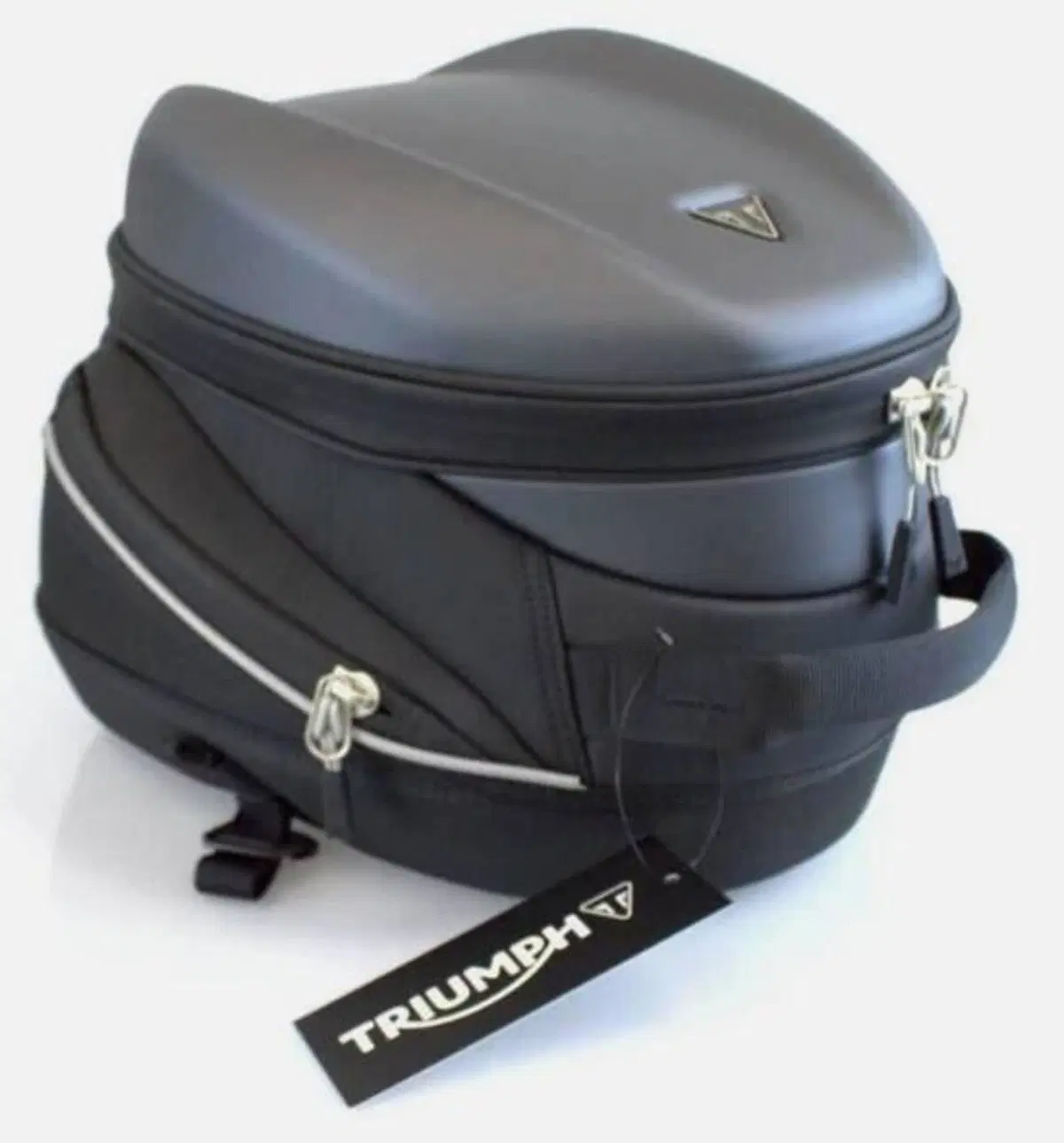 Kit borsa posteriore da sella A9510553 per Daytona Triumph (2)