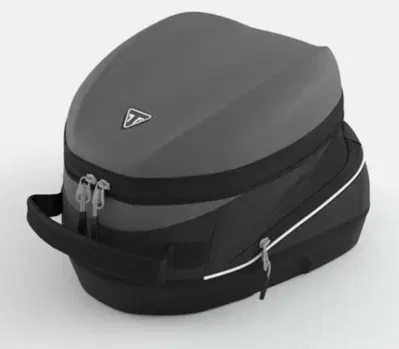 Kit borsa posteriore da sella A9510553 per Daytona Triumph