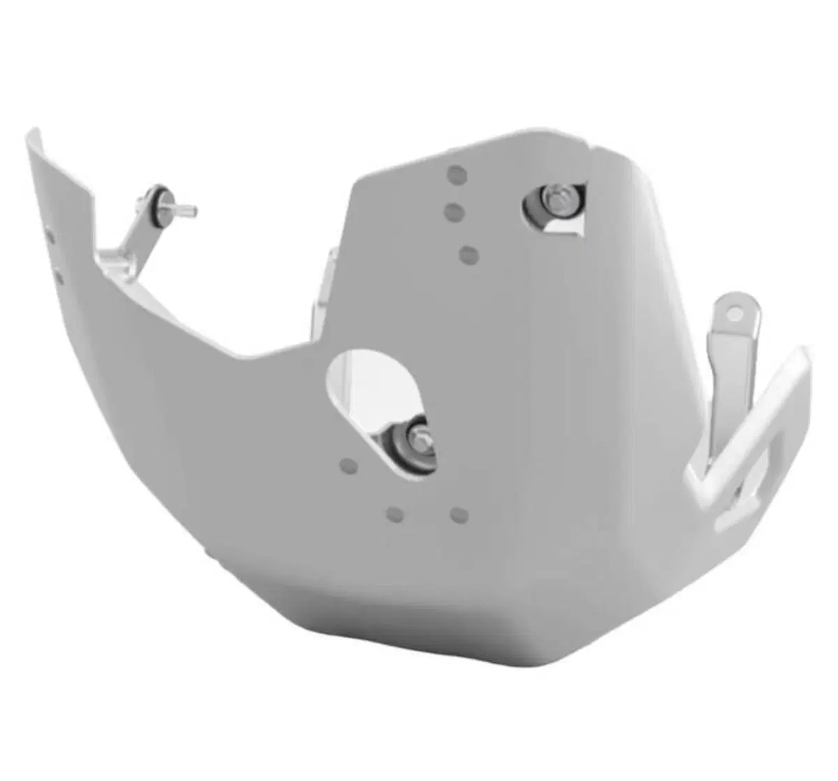 Kit Paracoppa Argento Originale A9700470 Triumph T