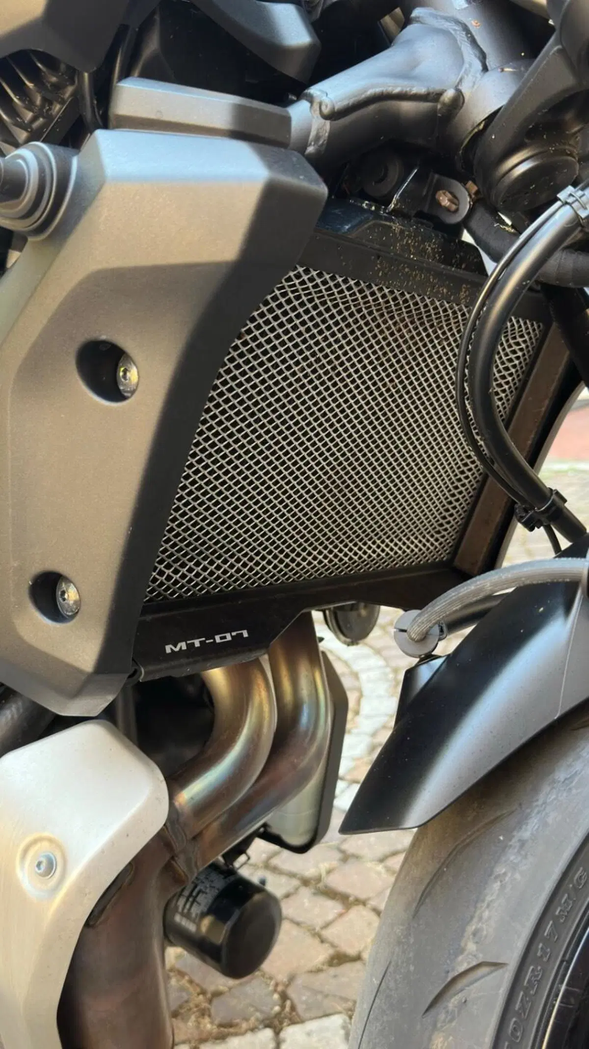 Yamaha MT-07 (2025 - 26) (8)
