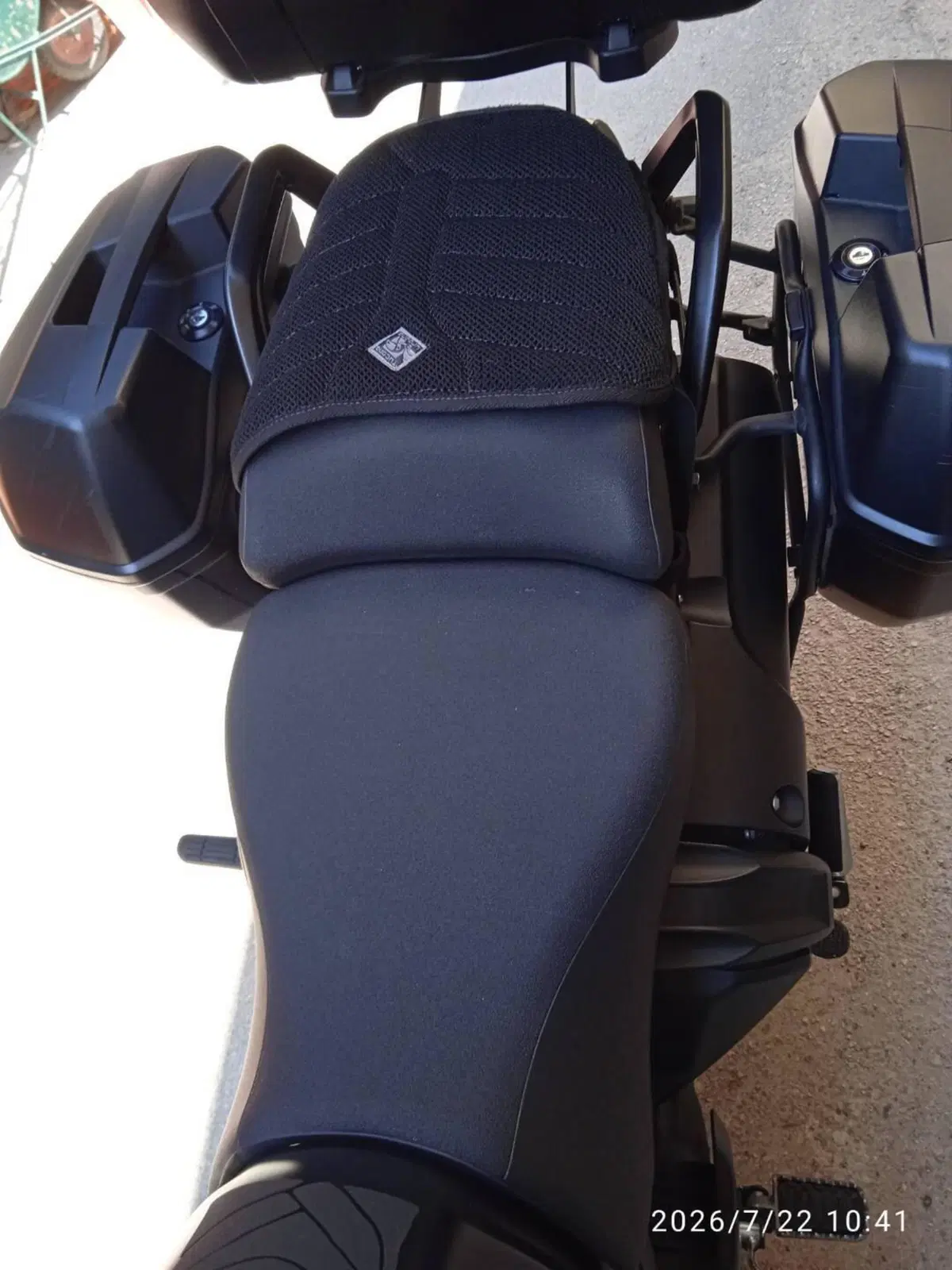 Yamaha XT1200ZE Super Ténéré (2017 - 20) (6)