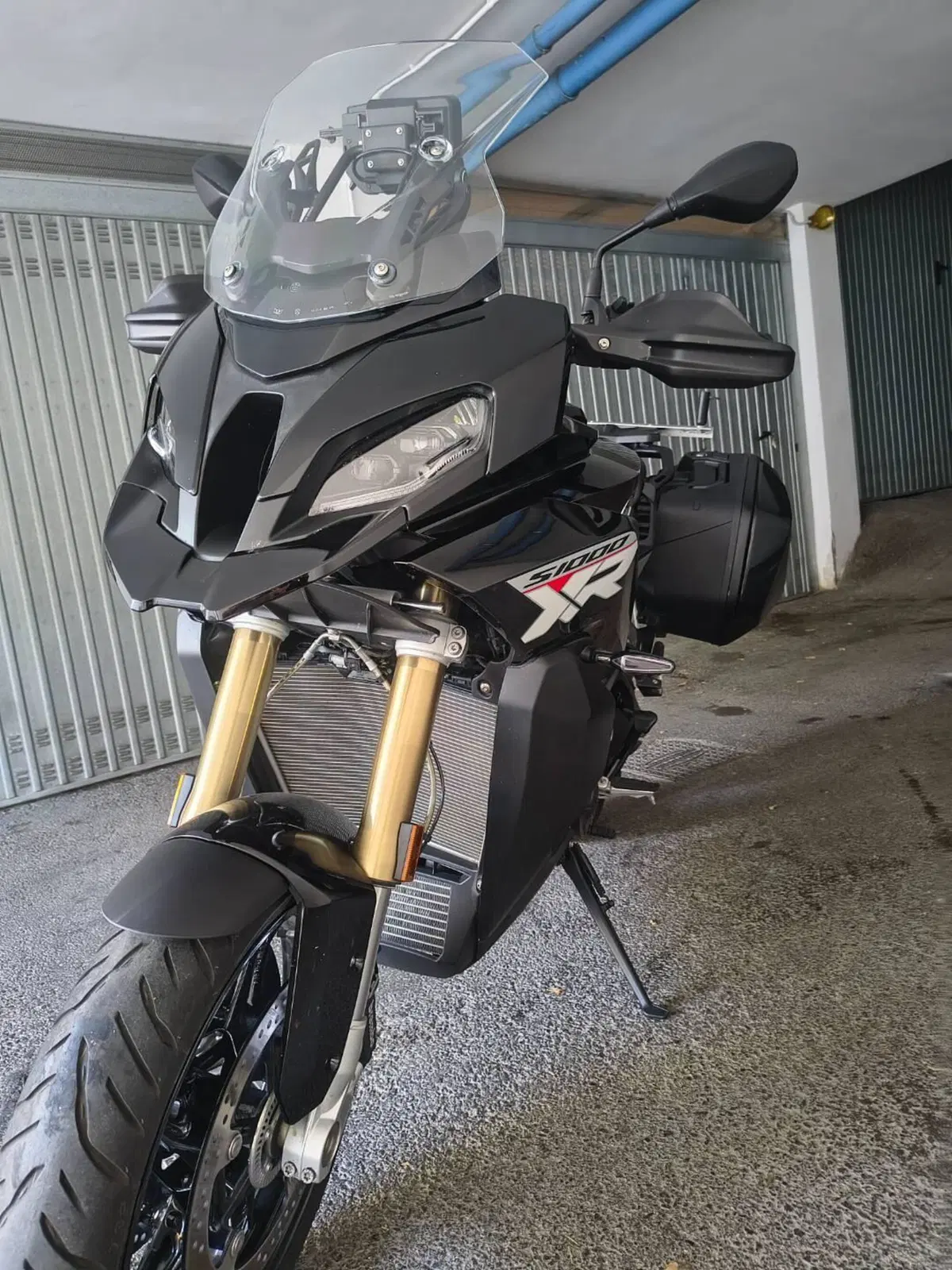 Bmw S 1000 XR (2024 - 26)