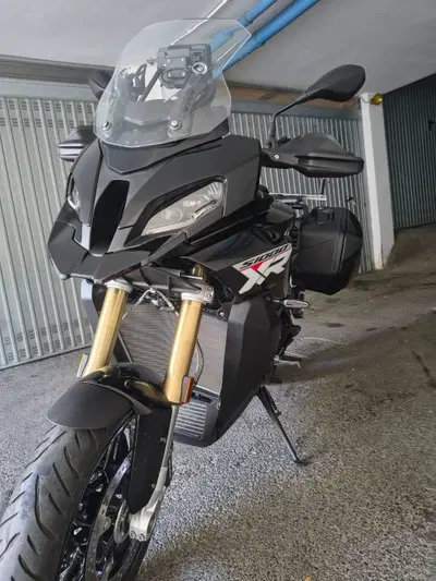 Bmw S 1000 XR (2024 - 26) usata