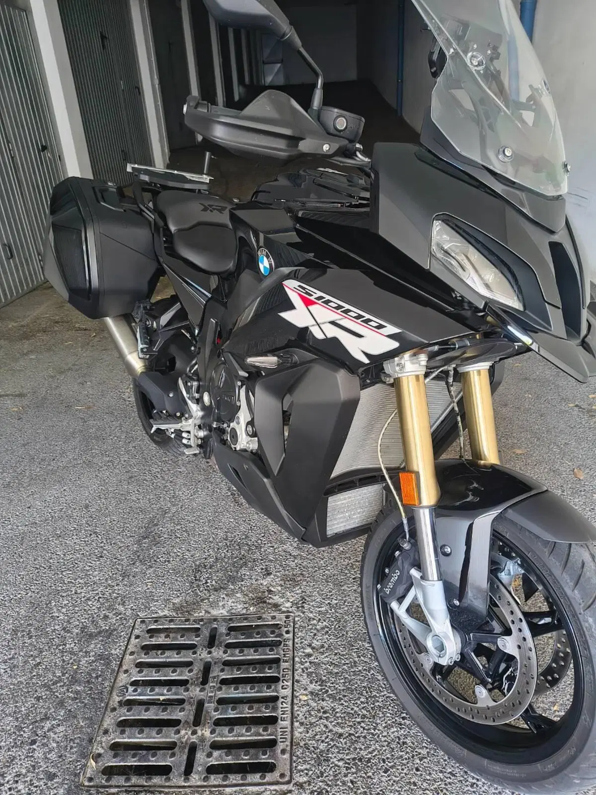 Bmw S 1000 XR (2024 - 26) (3)