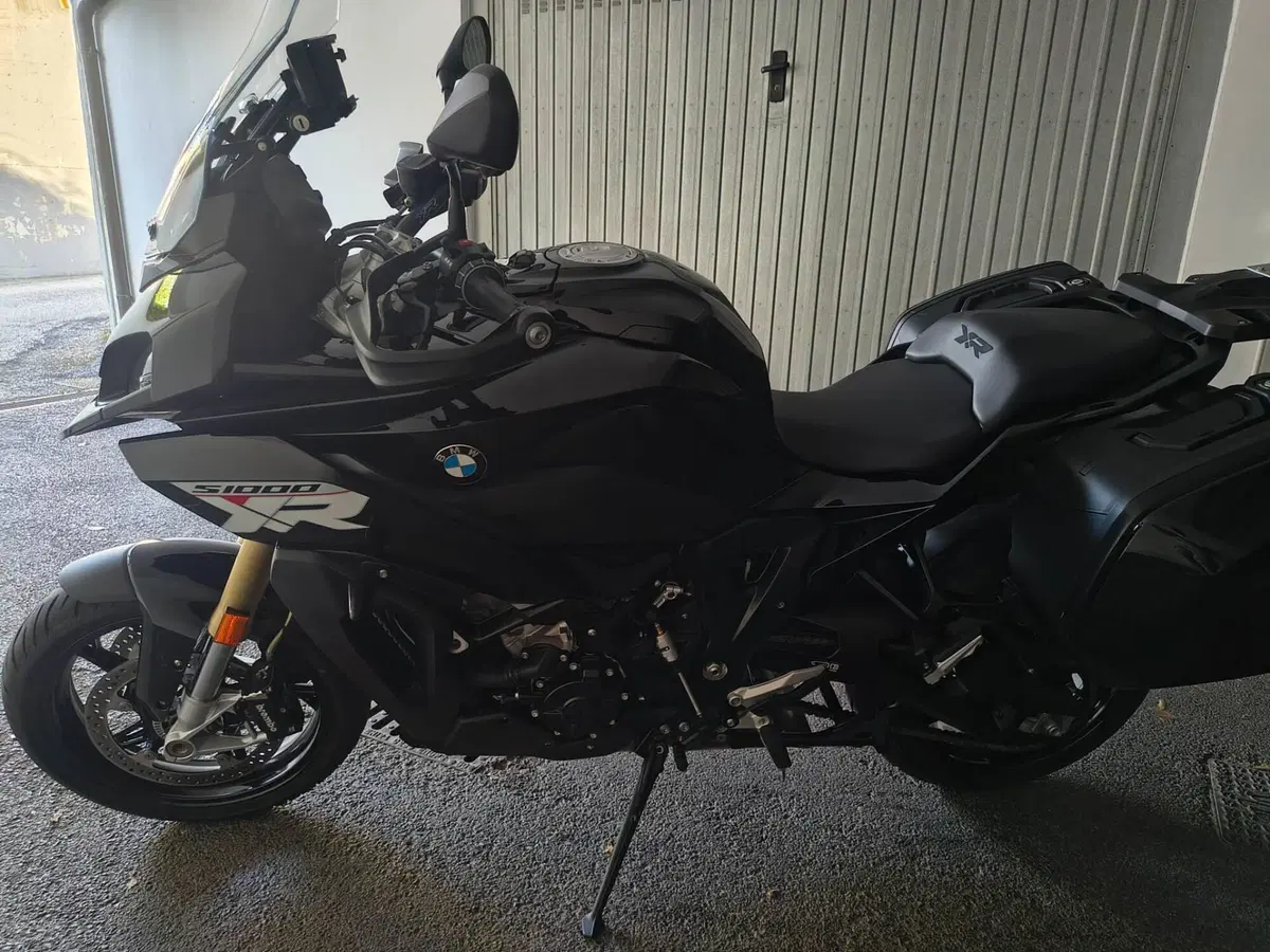 Bmw S 1000 XR (2024 - 26) (5)