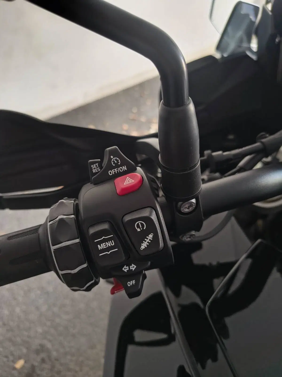 Bmw S 1000 XR (2024 - 26) (6)