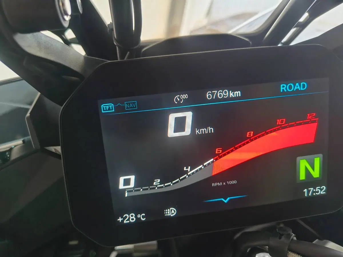Bmw S 1000 XR (2024 - 26) (8)