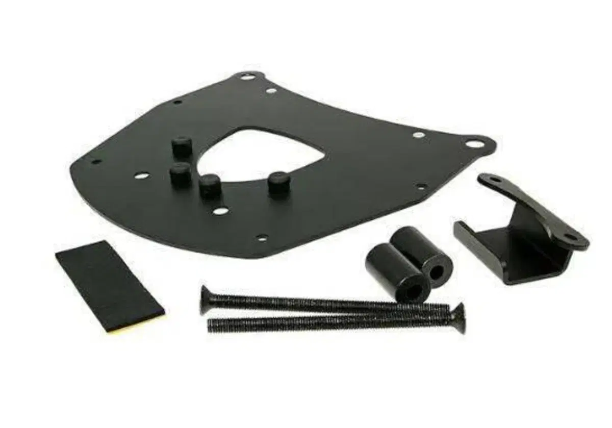 Attacco posteriore specifico per YAMAHA XT 600 E Givi