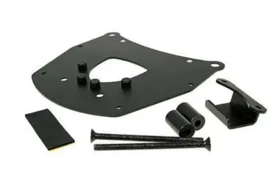 Attacco posteriore specifico per YAMAHA XT 600 E Givi