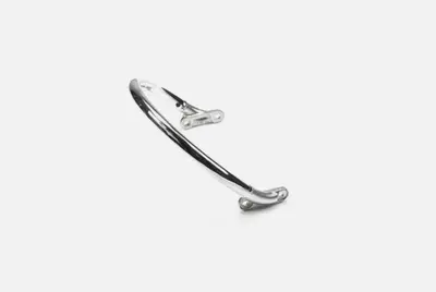 Kit Maniglione Passeggero Cromato Originale A97591 Triumph