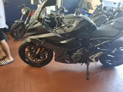 Suzuki GSX-8R (2024 - 26) usata