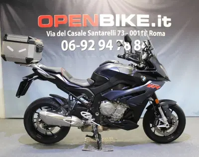 Bmw S 1000 XR (2017 - 19) usata