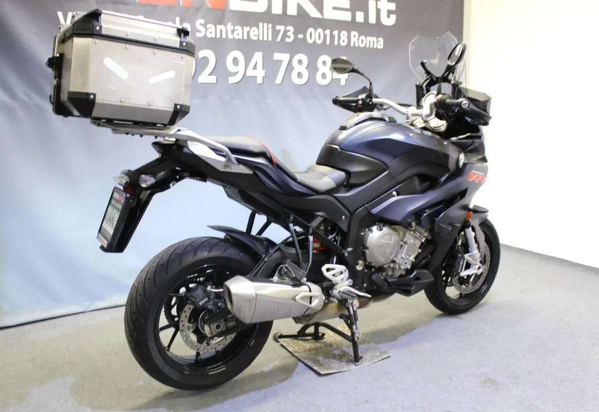 Bmw S 1000 XR (2017 - 19) (4)