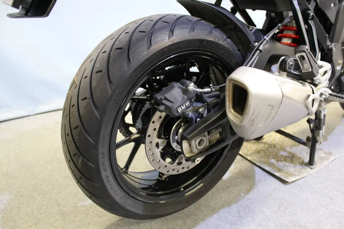Bmw S 1000 XR (2017 - 19) (6)
