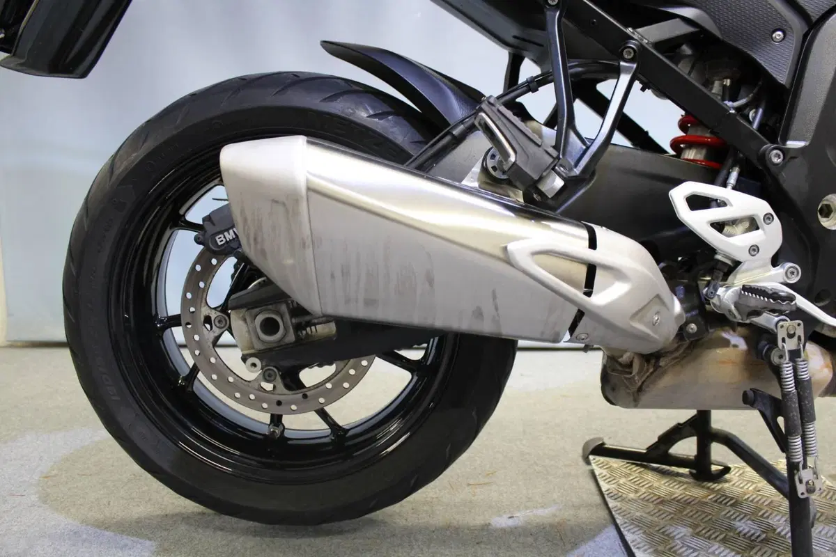 Bmw S 1000 XR (2017 - 19) (7)
