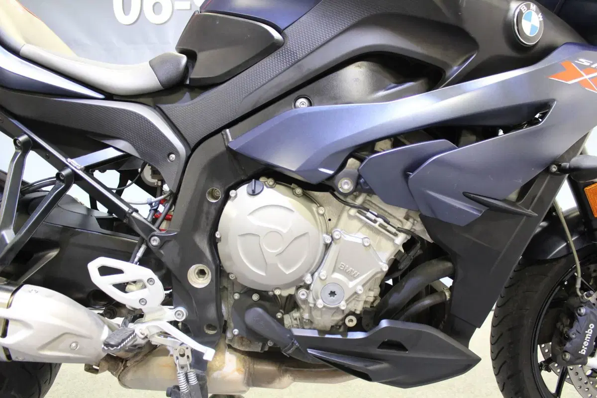 Bmw S 1000 XR (2017 - 19) (10)