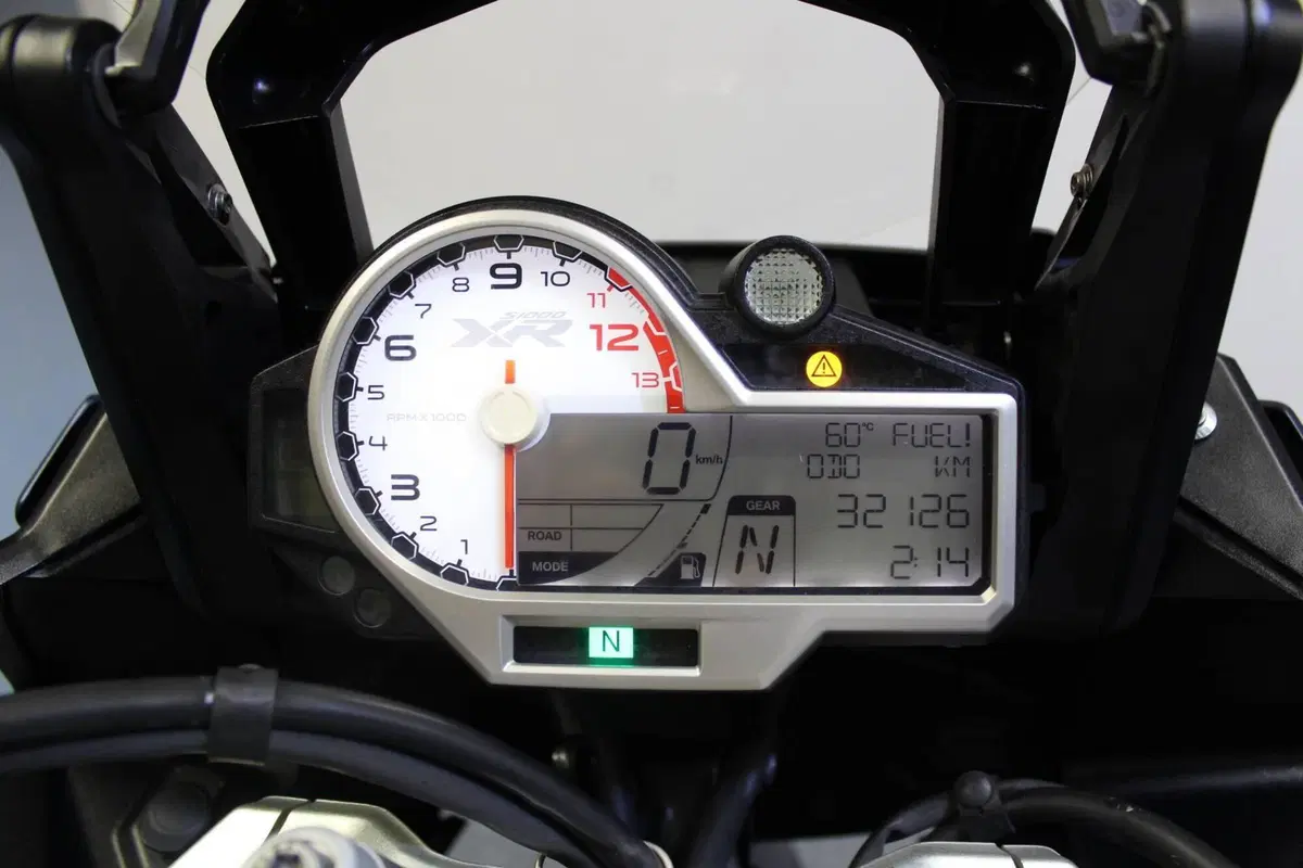 Bmw S 1000 XR (2017 - 19) (3)