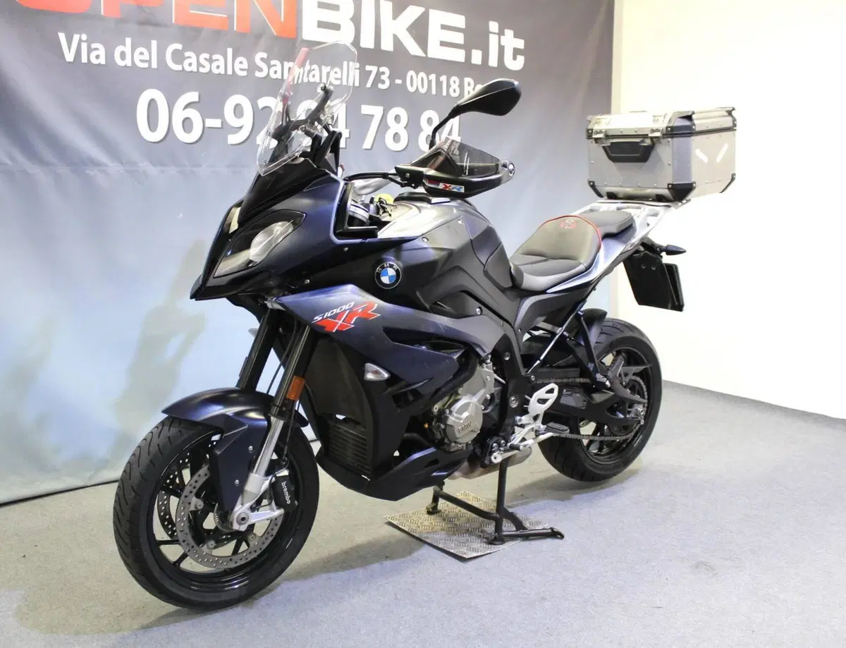 Bmw S 1000 XR (2017 - 19) (13)