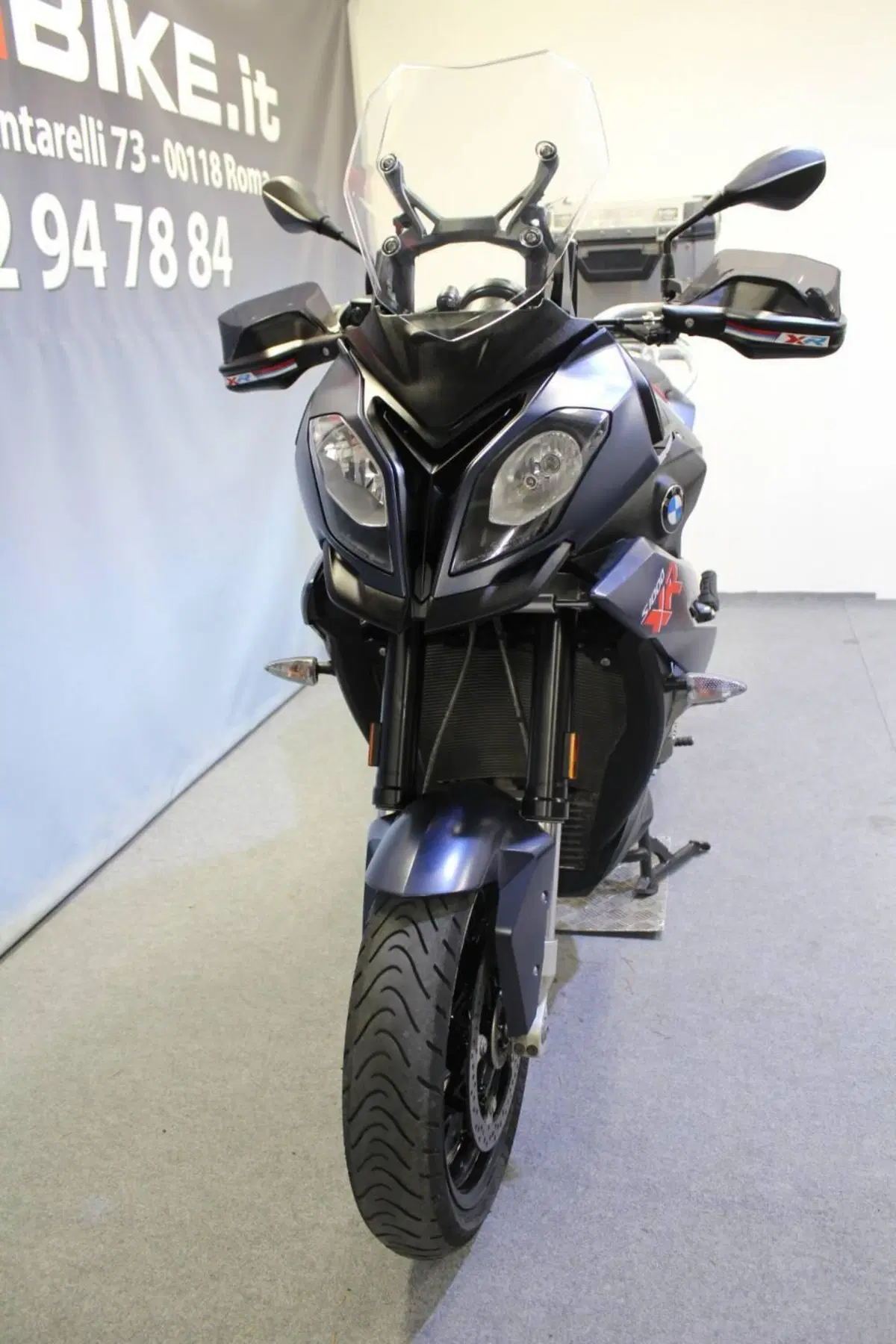 Bmw S 1000 XR (2017 - 19) (14)