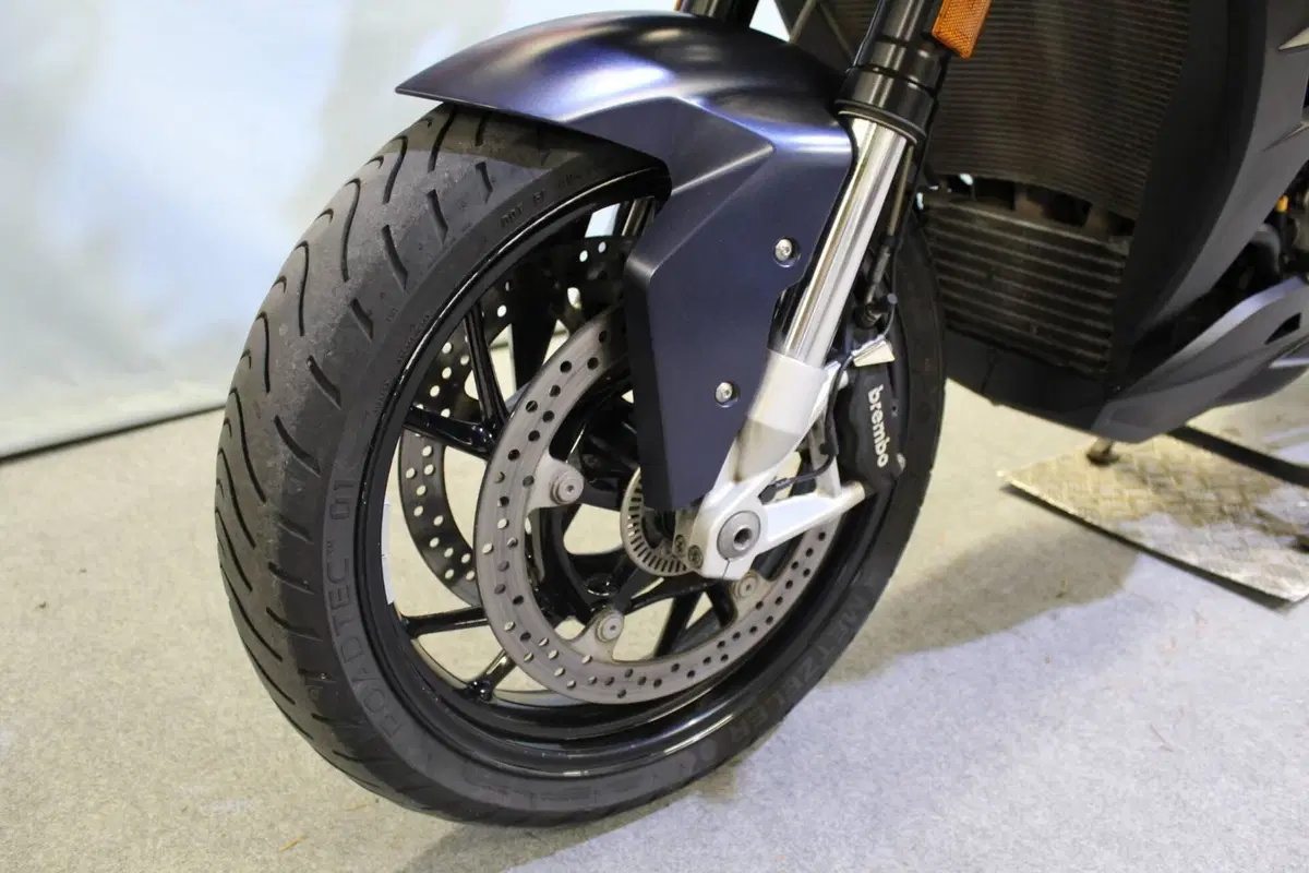 Bmw S 1000 XR (2017 - 19) (15)
