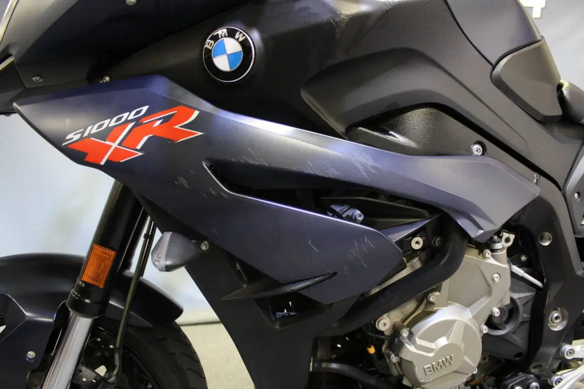 Bmw S 1000 XR (2017 - 19) (16)