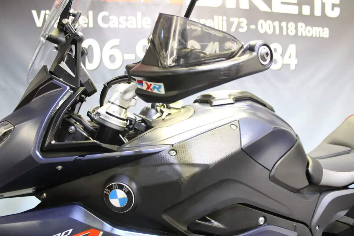 Bmw S 1000 XR (2017 - 19) (17)